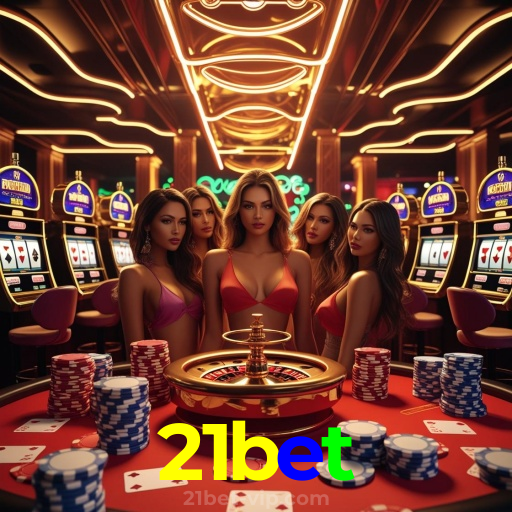 Ofertas Imperdíveis na Promo do 21bet para Gamers