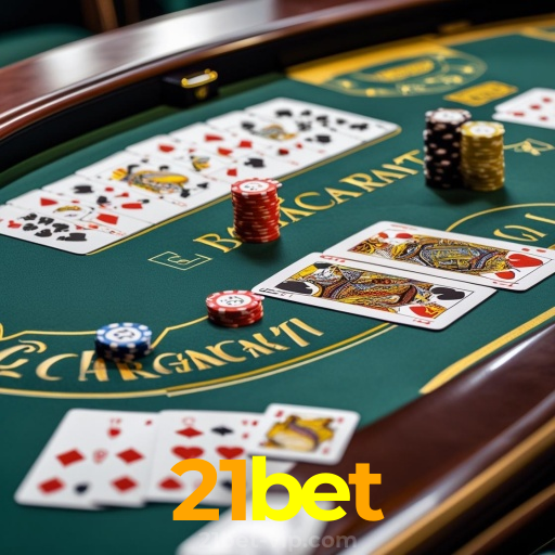 Ofertas Imperdíveis na Promo do 21bet para Gamers