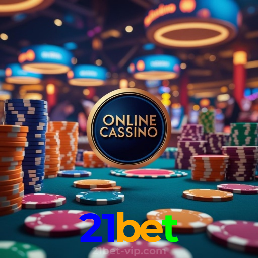 Descubra o Login Premium com Proteção Avançada no 21bet