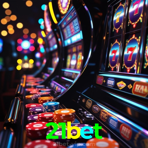 21bet: Especialistas em Apostas Esportivas Focadas no Esporte Brasileiro