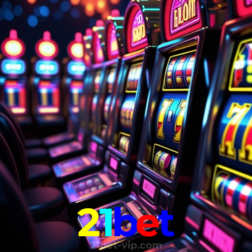 Bônus no 21bet: ofertas exclusivas para todos os estilos