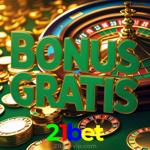 Ofertas Imperdíveis na Promo do 21bet para Gamers