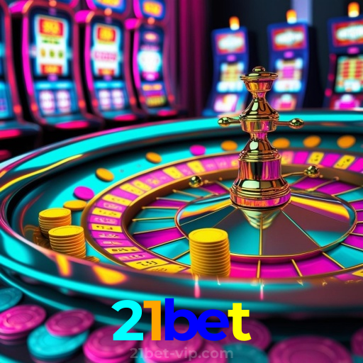 Login Social e Inovador: Conheça o 21bet