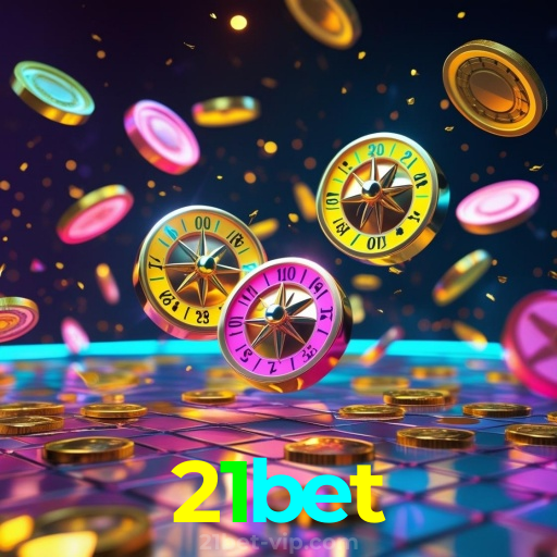Cassino do 21bet: jogue agora com bônus de boas-vindas