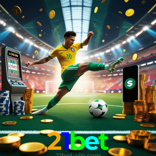 Os Melhores Jogos do 21bet Para Todos os Estilos