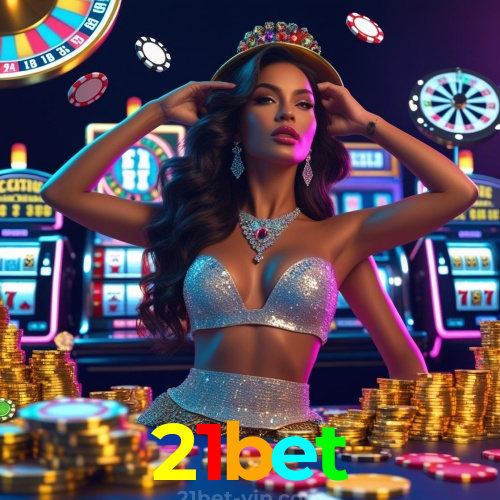 21bet: Especialistas em Apostas Esportivas Focadas no Esporte Brasileiro