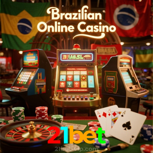Recursos Paga do 21bet: Experiência de Jogo Elevada