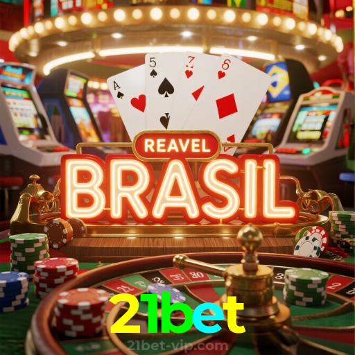 Login Social e Inovador: Conheça o 21bet