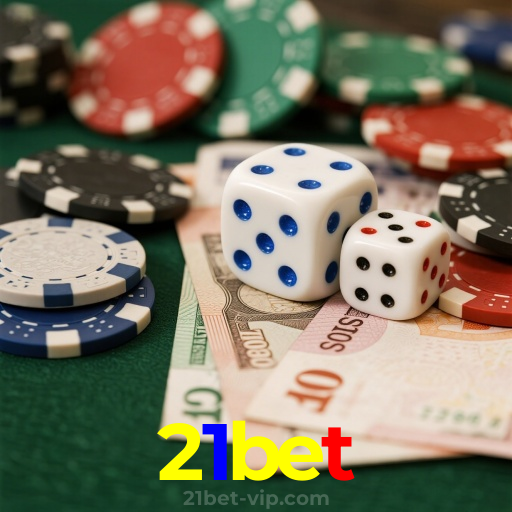 Bônus no 21bet: ofertas exclusivas para todos os estilos