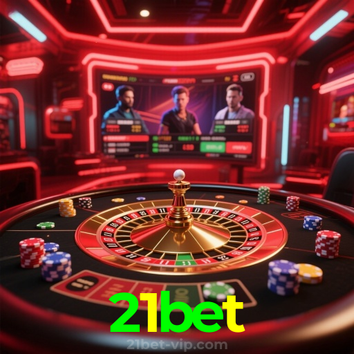 Descubra o Login Premium com Proteção Avançada no 21bet
