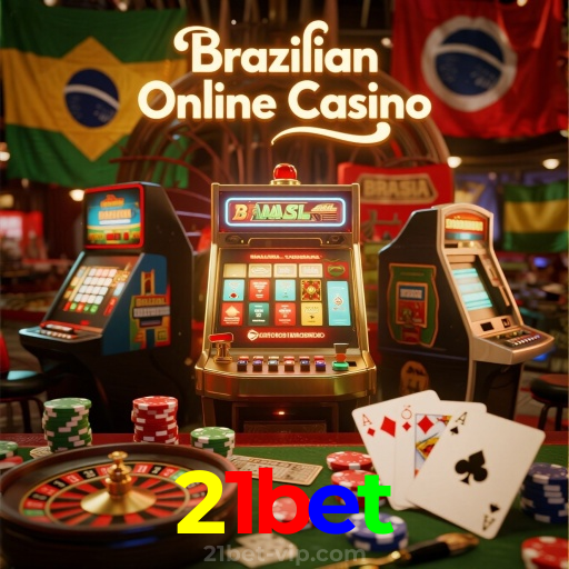 Experimente Baixar Jogos Imperdíveis no 21bet